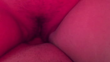 Esposa putita cojiendo