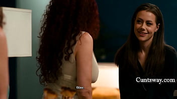 Stepmom's makeover turns into takeover