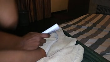 Sri lnakan milf gets fuck in the ass