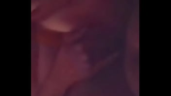 L gets load on her stomach L gets load on her stomach