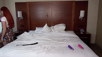 Foxey mermaid vs kitkat love fest