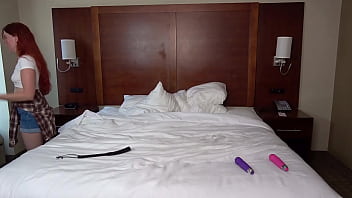 Foxey mermaid vs kitkat love fest