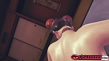 Japanese style rough hatano miwa’s oil soaked big ass – lifted & pounded until creampie 3d xxx animation