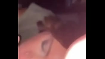 Brandi johnson being a slut at the beach boardwalk photo booth sucking my hubby’s cock