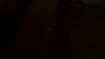 Cute redhead girl get big cock in ass and cum on her face