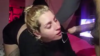 All day all nigth really deep