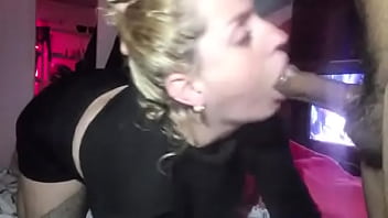 All day all nigth really deep