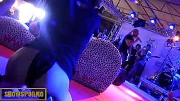 Lesbians Licking And Live Music thumbnail