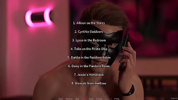 Fetish locator #84 having a threesome with feminist slut and 18 year old asian while all our friends look at us fucking