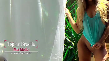 Mia mello acompanhante top