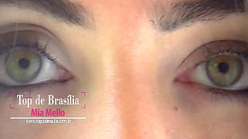 Mia mello acompanhante top