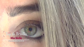 Mia mello acompanhante top