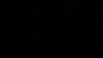 Cocksucking babe assfucked in reversecowgirl