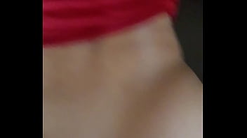 Comendo a namorada d