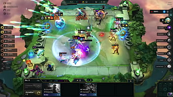 League Of Legends thumbnail