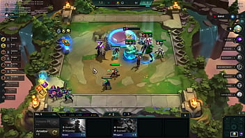 League Of Legends thumbnail