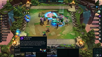 League of legends League of legends