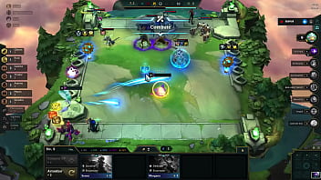 League Of Legends thumbnail