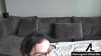 Big butt sovereign syre gets stuffed by french cock alex legend