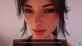 Stepsister And Stepbro Share A Bed In A Hotel Room 3d Hentai Animated Porn Milfy City thumbnail