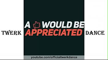 Big ass sexy beautiful girls twerking hard