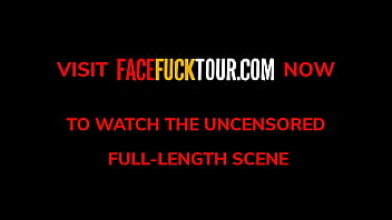 Big tits redhead hottie throated rough upside down by huge white dick pov Big tits redhead hottie throated rough upside down by huge white dick pov