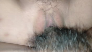 Teen girlfriend gets perfect natural tits used