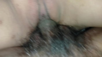 Teen girlfriend gets perfect natural tits used