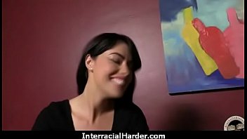 Lethal interracial hardcore sex 9