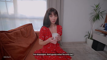 My boyfriend cheated on me so i fuck with his best friend