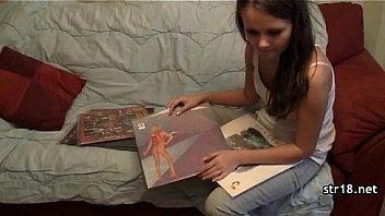 Teen Need A Happy Ending Too thumbnail