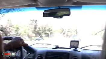 California beach slut hunt