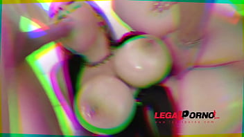 Angel vicky first double anal dap pawg anal sz1253