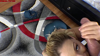 Xxx cherie deville the talk