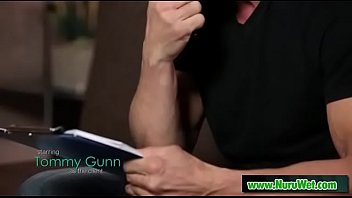My Muscle Spasms Tommy Gunn And Hope Harper Free Clip 01 thumbnail