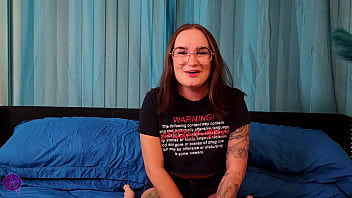 Dressing up for my stepbro