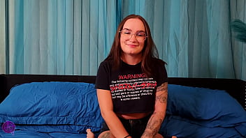 Dressing up for my stepbro