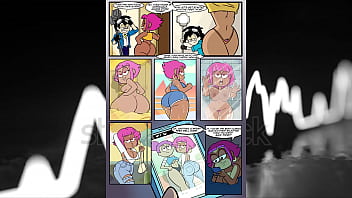 Rule 34 Comic Porn thumbnail