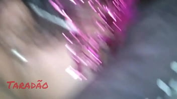 Gozando no cu da puta