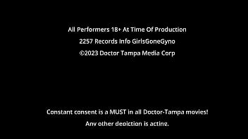 The pre employment physical hollywood house call channy crossfire