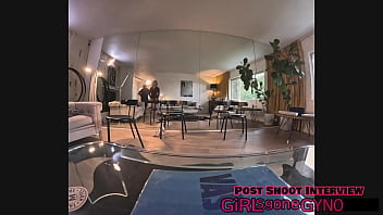 The pre employment physical hollywood house call channy crossfire The pre employment physical hollywood house call channy crossfire