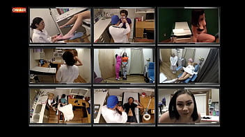 The pre employment physical hollywood house call channy crossfire