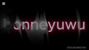 Bonneyuwu 10 43 conejita chupando