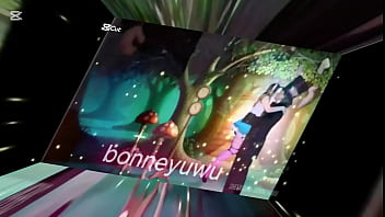 Bonneyuwu 10 43 conejita chupando