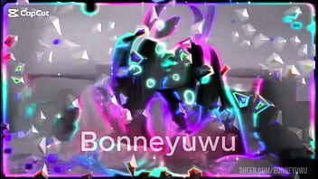 Bonneyuwu 10 43 conejita chupando