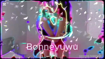 Bonneyuwu 10 43 conejita chupando