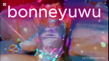 Bonneyuwu 10 43 conejita chupando