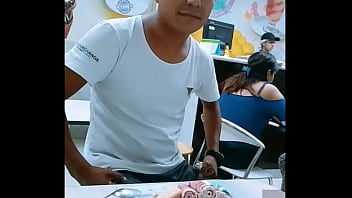 Peruano John thumbnail