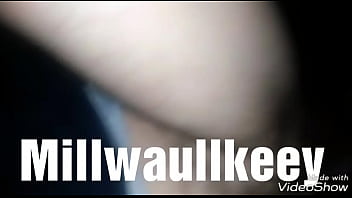 Millwaullkeey working his sexy penis