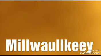 Millwaullkeey working his sexy penis